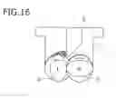 Fig. 09 - Vent assembly device for twin-screw extruder