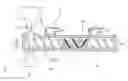 Fig. 01 - CONTINUOUS EXTRUSION DEVICE BASED ON TWIN SCREW EXTRUDER