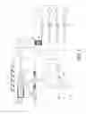 Fig. 02 - Extrusion blow-molding method and device for the performance thereof