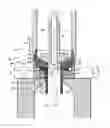 Fig. 01 - Method for hydroforming a container from a preform