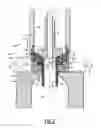 Fig. 04 - Method for hydroforming a container from a preform