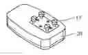 Fig. 01 - PACKAGING MACHINE HAVING A TOOL CHANGING SYSTEM