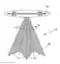 Fig. 01 - Method and apparatus for folded antenna components