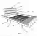 Fig. 04 - Multi-material three dimensional printer