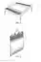 Fig. 05 - Method of manufacturing a wind turbine blade using pre-fabricated stacks of reinforcing material