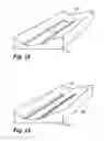 Fig. 09 - Method of manufacturing an aerodynamic shell part for a wind turbine blade