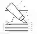 Fig. 01 - Method for obtaining a composite laminate