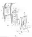 Fig. 02 - Aircraft Foam Insulation Method and Apparatus