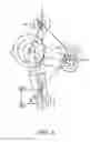 Fig. 04 - Four-bar press with increased stroke rate and reduced press size