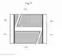Fig. 07 - Glass/resin composite structure and method for manufacturing same