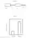 Fig. 16 - Glass/resin composite structure and method for manufacturing same