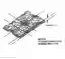 Fig. 01 - Cotendered nonwoven/pulp fabric and method for making the same