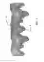 Fig. 06 - Cotendered nonwoven/pulp fabric and method for making the same