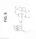 Fig. 09 - Cotendered nonwoven/pulp fabric and method for making the same