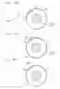 Fig. 08 - Printing cylinder assembly for a printing machine