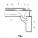 Fig. 05 - Inkjet printer with fan and port selectively blowing outside or recirculated air