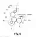 Fig. 18 - Inkjet printer with fan and port selectively blowing outside or recirculated air
