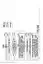 Fig. 20 - Inkjet printer with fan and port selectively blowing outside or recirculated air