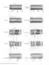 Fig. 02 - Optically variable security threads and stripes