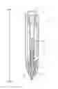 Fig. 01 - Chuck body and mechanical pencil