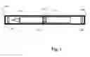 Fig. 02 - Magnetized writing and amusement device