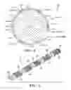 Fig. 04 - System for an air maintenance tire assembly