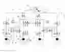 Fig. 01 - Brake system for a land vehicle and method for controlling the brake system