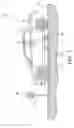 Fig. 02 - Variable gain reference antenna for non-contact charging device