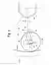 Fig. 08 - Adjustable arm rest and methods of manufacture and use thereof