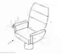 Fig. 01 - Vehicle Seat