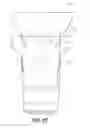 Fig. 12 - Vehicle beverage holder