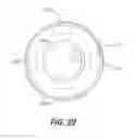 Fig. 20 - Vehicle beverage holder