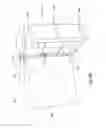 Fig. 07 - Device and method for securing a mobility device in a vehicle