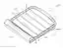 Fig. 01 - ILLUMINATED VEHICLE INTERIOR COMPONENT HAVING AN ELASTOMERIC MATERIAL