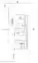 Fig. 03 - Mirror reflective element sub-assembly for exterior rearview mirror of a vehicle