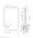 Fig. 12 - Mirror reflective element sub-assembly for exterior rearview mirror of a vehicle