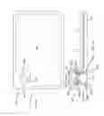 Fig. 15 - Mirror reflective element sub-assembly for exterior rearview mirror of a vehicle