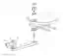 Fig. 01 - Stable platform for motor vehicles