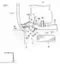 Fig. 01 - Vehicle body front section structure