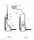 Fig. 08 - Airbag module with an adaptive ventilation device