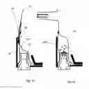 Fig. 09 - Airbag module with an adaptive ventilation device