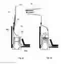 Fig. 10 - Airbag module with an adaptive ventilation device