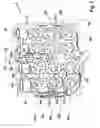 Fig. 02 - Hydraulic block for a hydraulic unit