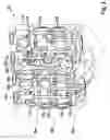 Fig. 03 - Hydraulic block for a hydraulic unit