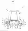 Fig. 02 - Vehicle and track transportation system
