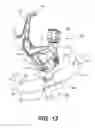 Fig. 13 - Snowmobile ski assembly