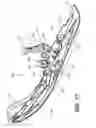Fig. 17 - Snowmobile ski assembly