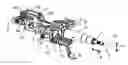 Fig. 01 - Steering column for a motor vehicle