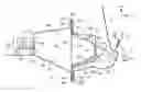 Fig. 01 - Vehicle-body lower structure with side collision sensor