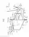 Fig. 02 - Vehicle-body lower structure with side collision sensor